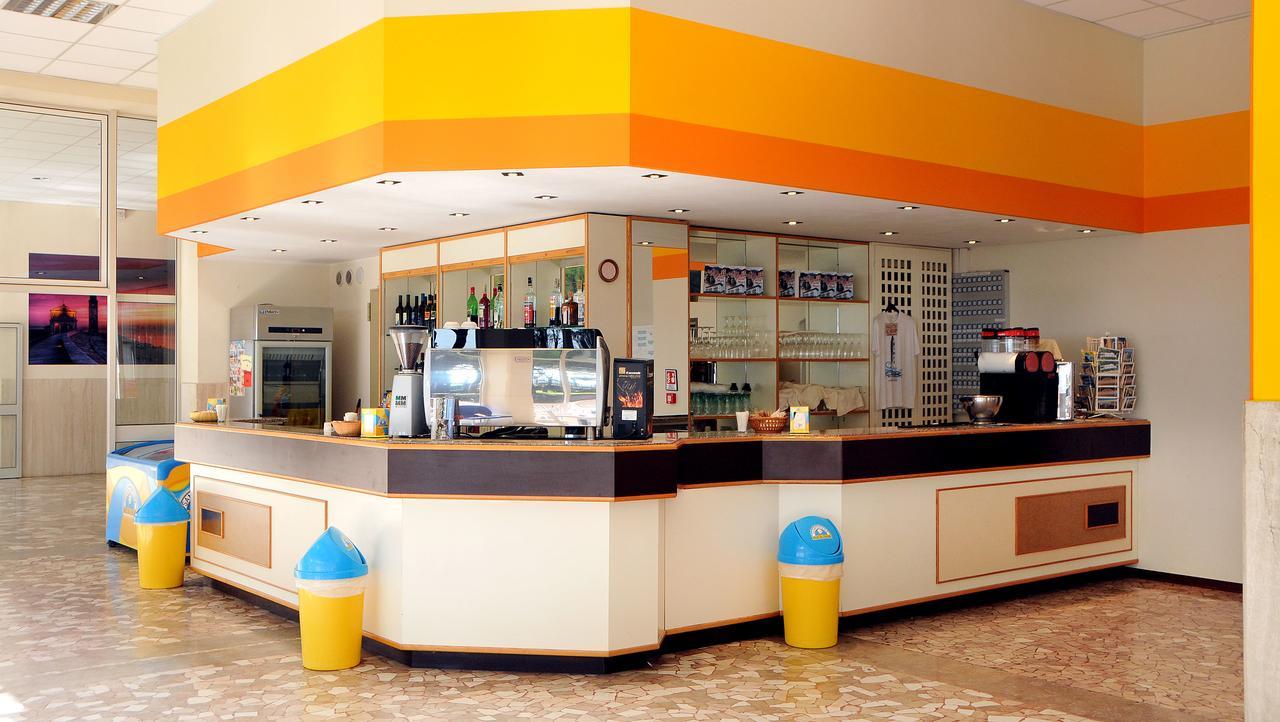 Hotel Casa Marina Bruno E Paola Mari Caorle Exteriér fotografie